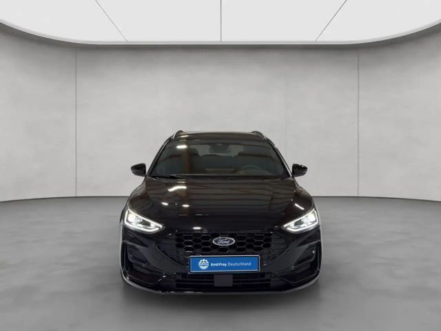 Ford Focus ST Line Wagon