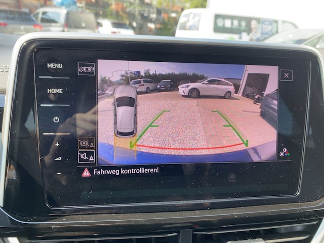 Volkswagen T-Roc 2.0 TSI 4Motion DSG