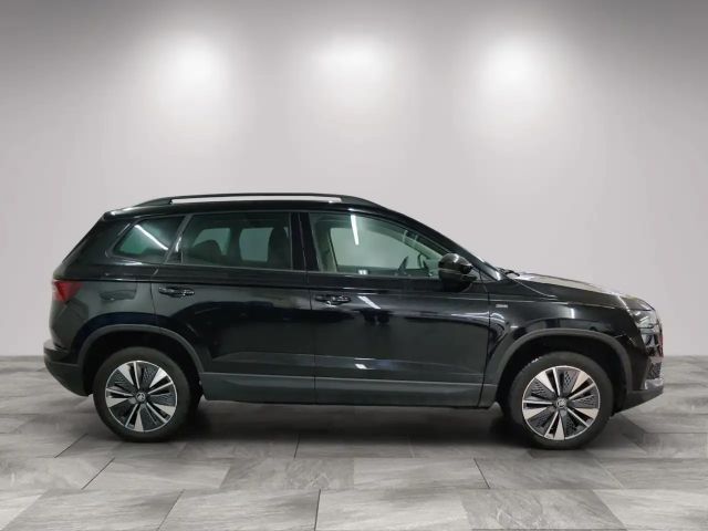 Skoda Karoq 2.0 TDI Tour