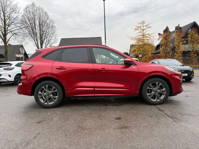 Ford Kuga ST Line X