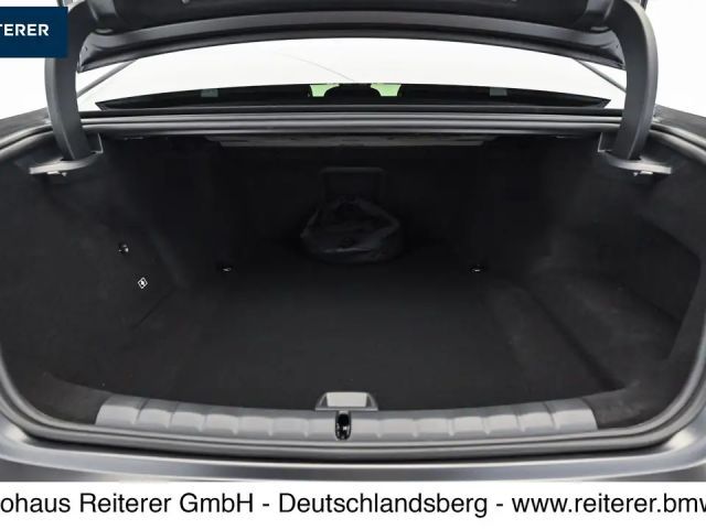 BMW i7 Sedan xDrive60