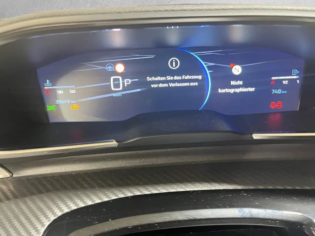 Peugeot 508 Allure Pack BlueHDi EAT8 SW