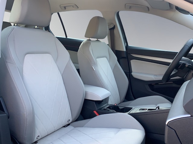 Volkswagen Golf 2.0 TDI Golf VIII