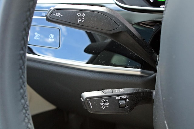 Audi A8 60 TFSI Hybride Quattro