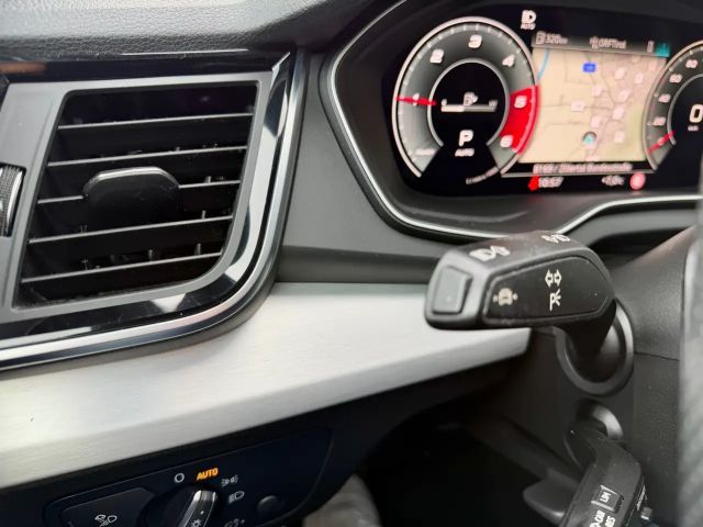 Audi Q5 40 TDI Quattro S-Line