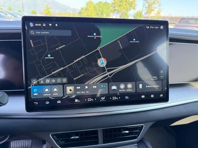 BYD Sealion 7 Comfort