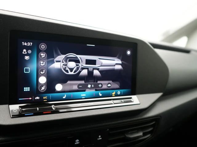 Volkswagen Caddy Combi DSG