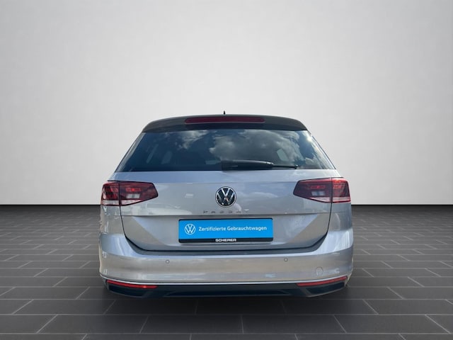 Volkswagen Passat 1.5 TSI Business DSG Variant