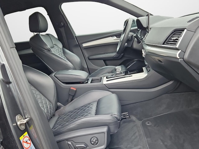 Audi Q5 50 TDI Quattro