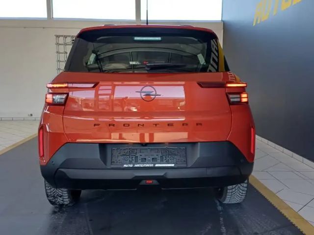 Opel Frontera 44 kWh Edition e-Frontera