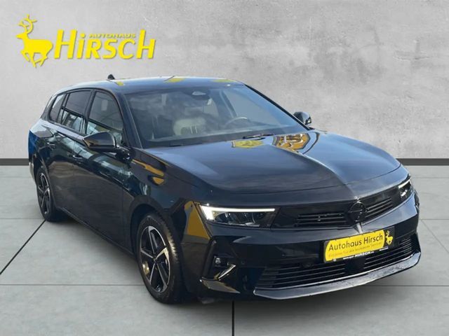Opel Astra GS-Line Grand Sport Sports Tourer