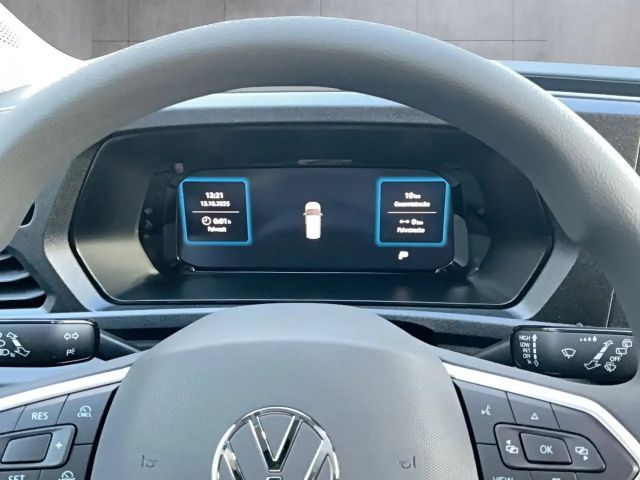 Volkswagen Caddy 4Motion