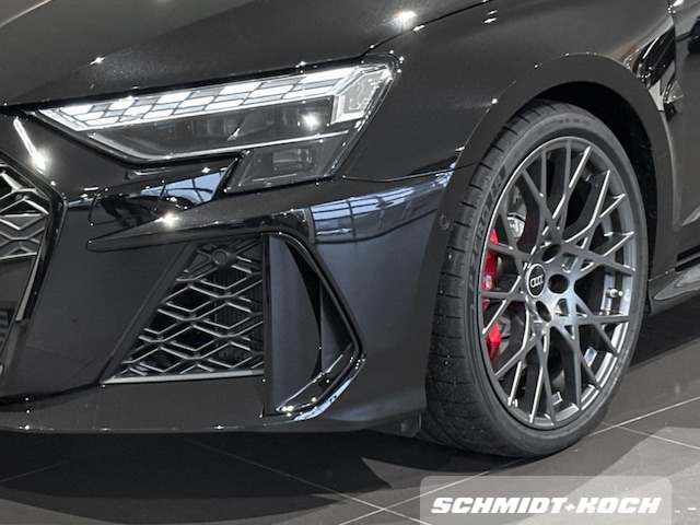 Audi RS3 Quattro S-Tronic Sportback