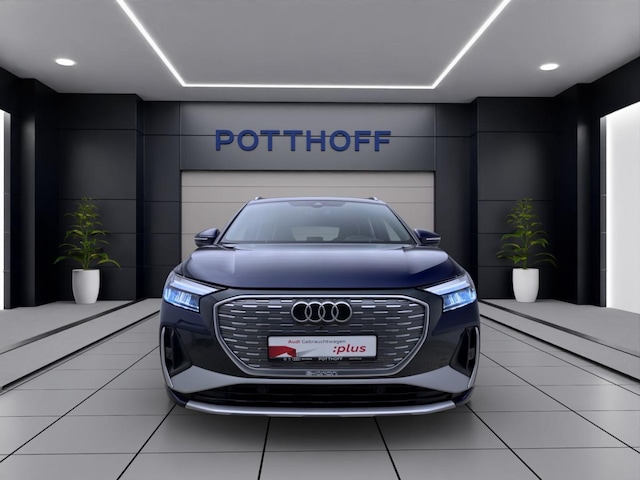 Audi Q4 e-tron 40