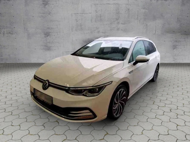 Volkswagen Golf 1.5 TSI Golf VIII Variant