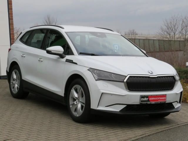 Skoda Enyaq Loft iV 60