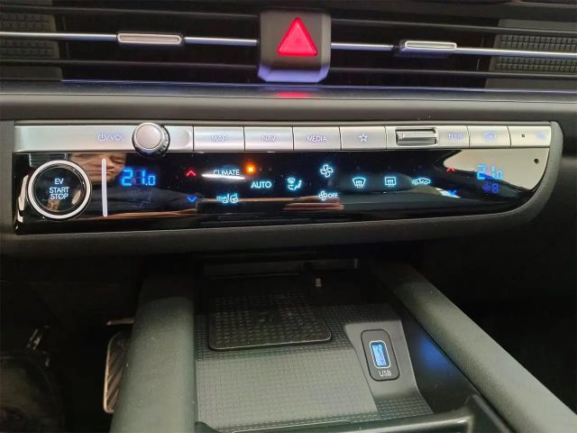 Hyundai IONIQ 6 4WD Vierwielaandrijving