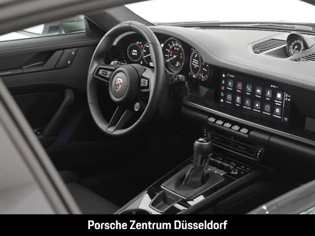 Porsche 992 Coupé GT3