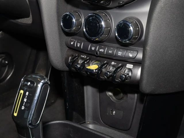 MINI Mini Electric 3-deurs SE