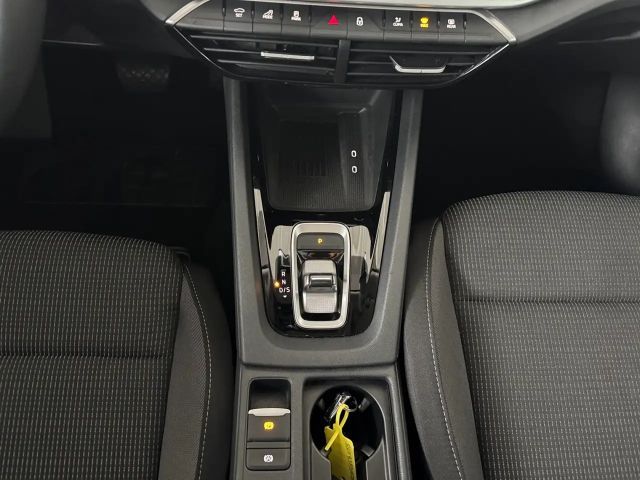 Skoda Octavia Combi Selection