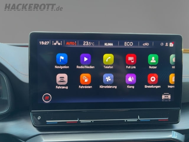 Cupra Formentor 1.4 VZ e-Hybrid