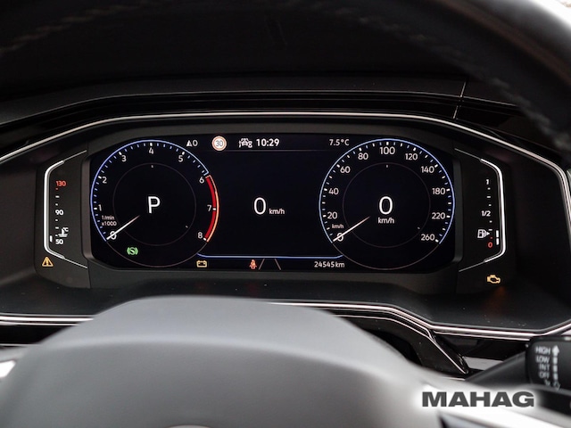 Volkswagen Polo 1.0 TSI DSG IQ.Drive Style