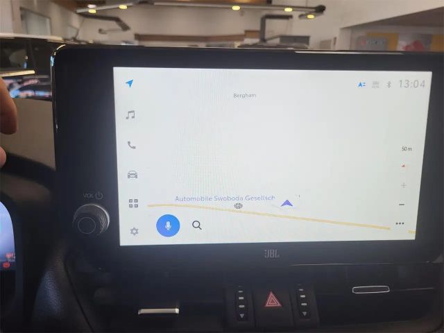 Toyota RAV4 Hybride Vierwielaandrijving