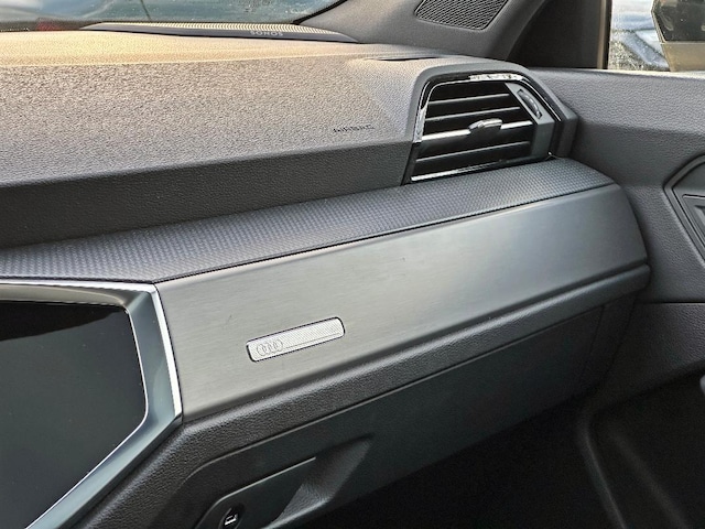 Audi Q3 35 TFSI S-Line S-Tronic Sportback