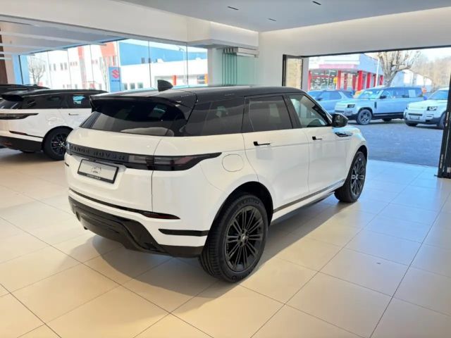 Land Rover Range Rover Evoque D200 Dynamic SE