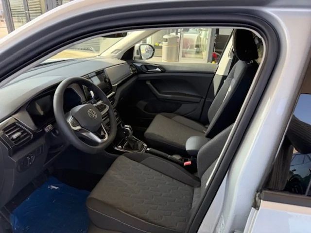 Volkswagen T-Cross 1.0 TSI DSG Life