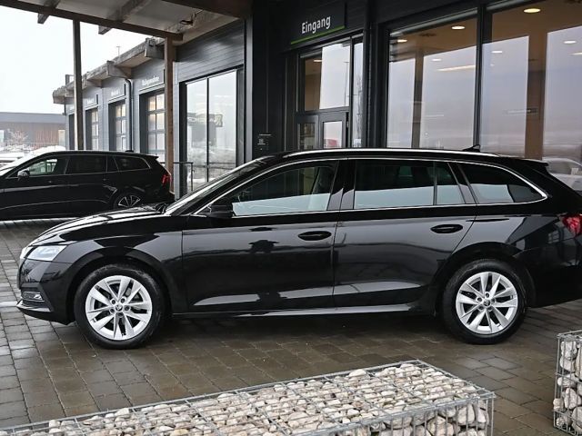 Skoda Octavia Combi Style Style