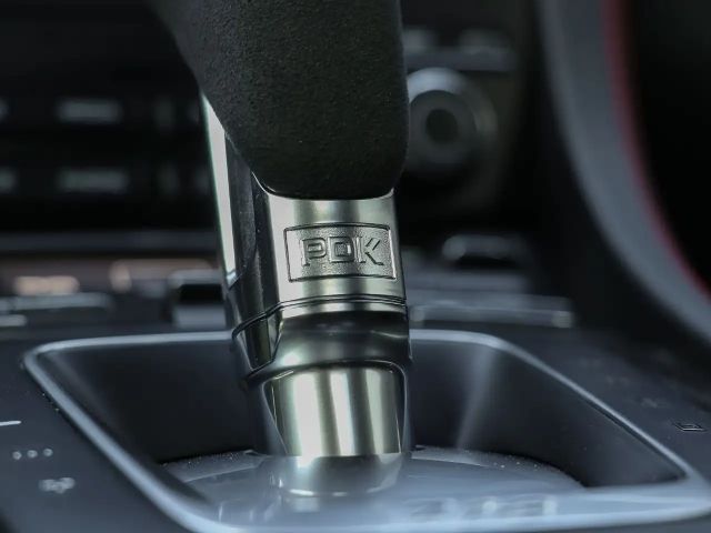 Porsche Boxster 4 718 GTS