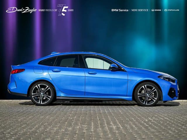 BMW 218 218i Coupé Gran Coupé M-Sport Sedan