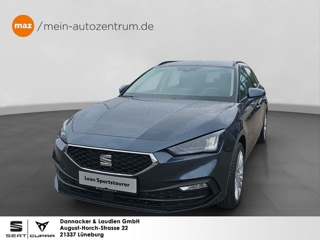 Seat Leon 1.5 eTSI Sportstourer Style