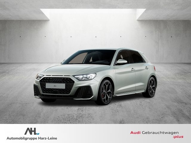 Audi A1 30 TFSI S-Line S-Tronic Sportback