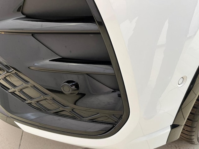 Volkswagen Tiguan 1.5 TSI DSG