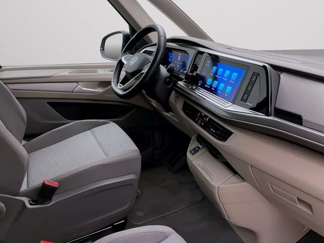 Volkswagen Multivan 2.0 TDI DSG T7