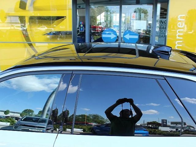 Peugeot E-3008 73Kwh GT-Line