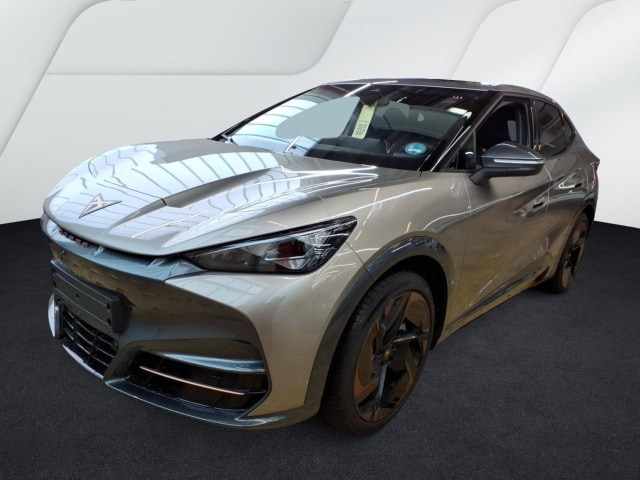 Cupra Tavascan Adrenaline