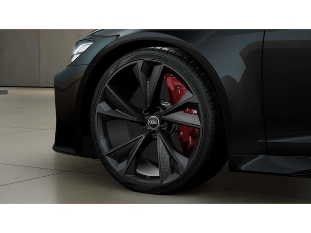 Audi A6 e-tron Avant Performance Quattro