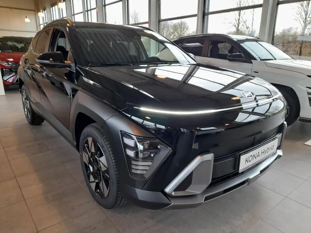Hyundai Kona 1.6 Trend