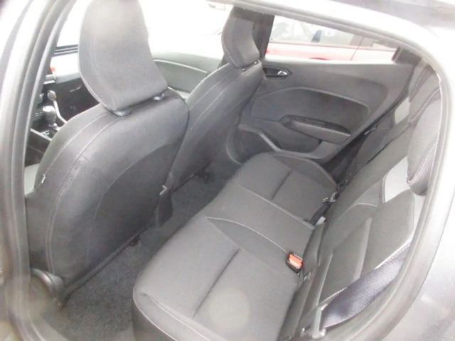 Renault Clio TCe 90 Techno