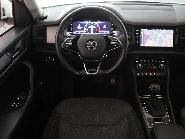Skoda Kodiaq 1.5 TSI Clever