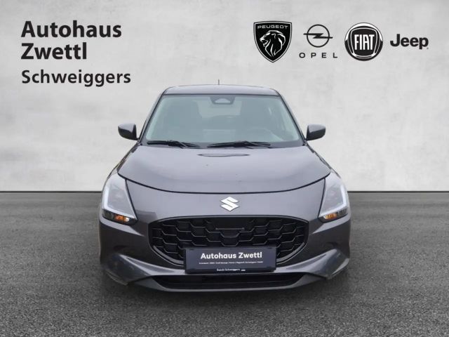 Suzuki Swift Hybrid Shine