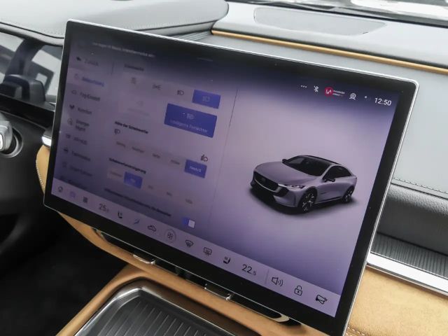 Mazda 6e Plus RWD Takumi