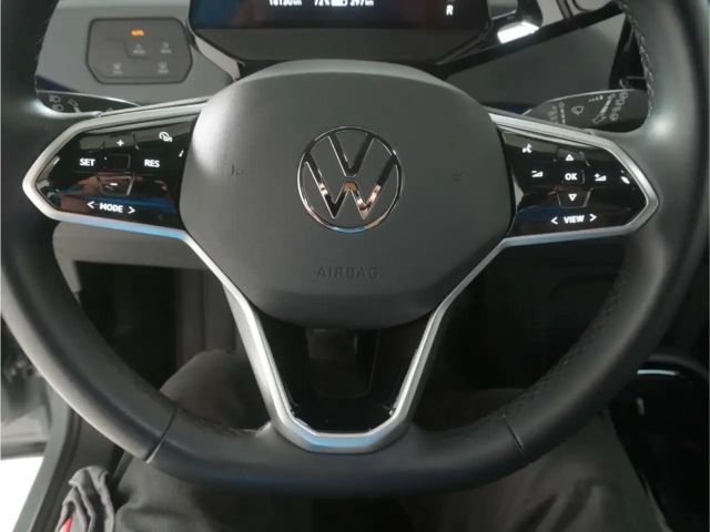 Volkswagen ID.3 58 KWh Performance Pro