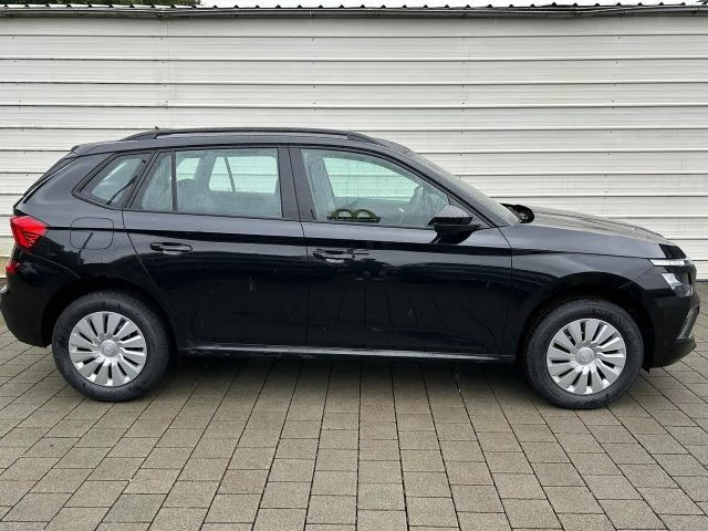 Skoda Kamiq 1.0 TSI