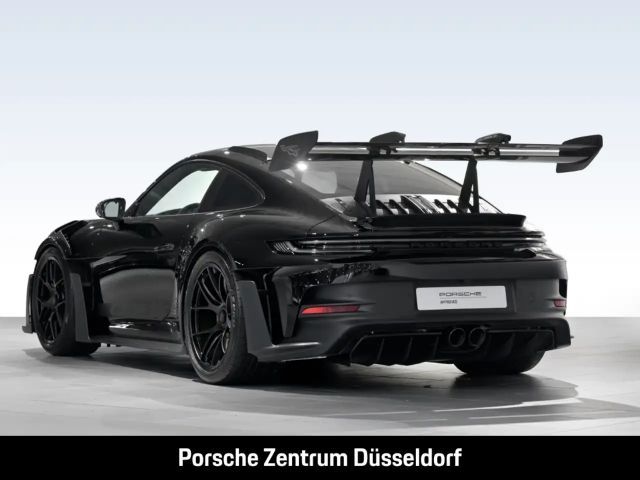 Porsche 992 Coupé GT3 RS