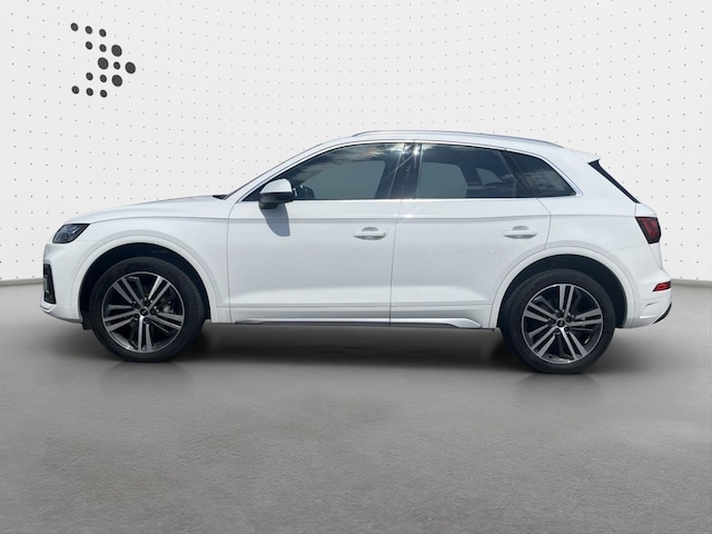 Audi Q5 50 TDI Quattro