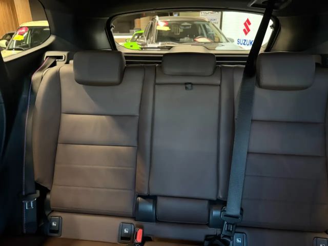 BMW X1 M-Sport xDrive